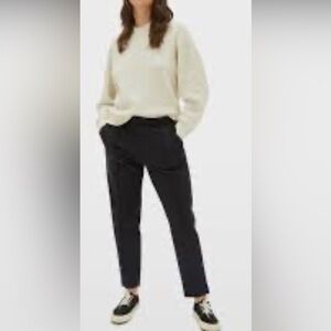 Everlane dream pant black large